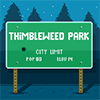 Baixar Thimbleweed Park para iOS