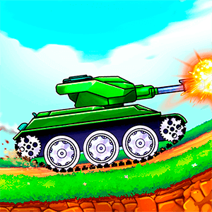 Baixar Tank Attack 4 para Android