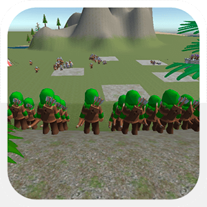 Baixar Medieval War Tiny para Android