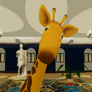 Baixar Gustave the Giraffe para Windows