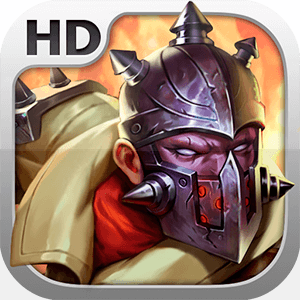 Baixar Heroes Charge HD para Android