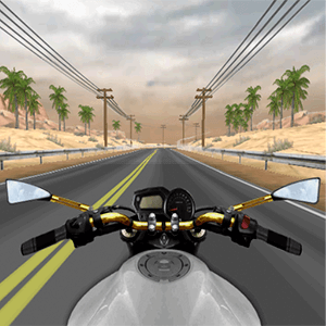 Baixar Bike Simulator 2 Moto Race Game para Android