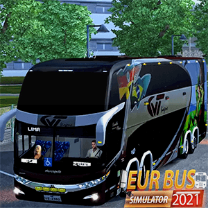 Baixar Euro Bus Simulator 2021 para Android