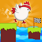 Baixar Chicken Scream Jump Challenge para Android