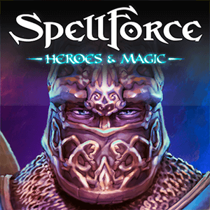 Baixar SpellForce: Heroes & Magic para Android