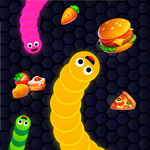 Baixar Snake Game - Worms io Zone para Android