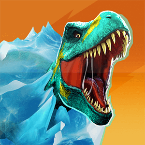 Baixar Magic Hands: Dinosaur Rescue para Android