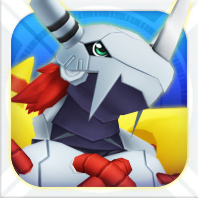 Baixar DigimonLinks para iOS