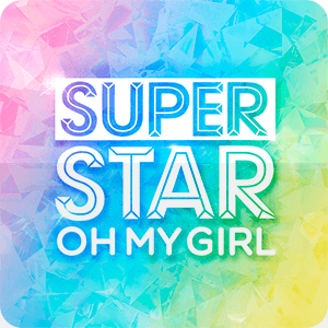 Baixar SuperStar OH MY GIRL para Android