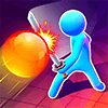 Baixar Sword Ball: Stick Battle para Android