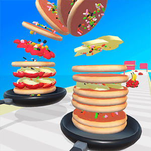 Baixar Twin Tower Pancake para Android
