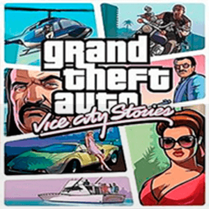 Baixar Grand Theft Auto - Vice City Stories para Android