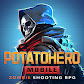 Baixar Potato Hero: Zombie Survival para Android