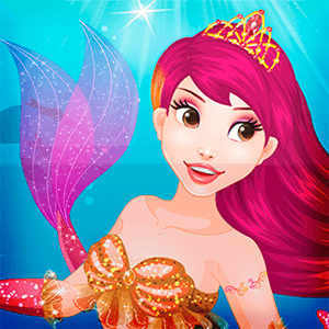 Baixar Mermaid Princess Dress Up para Android