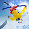 Baixar Red Bull Free Skiing