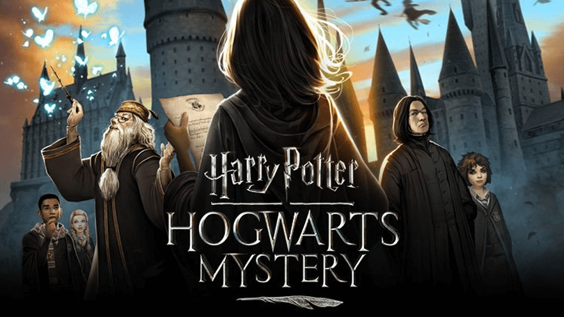 Game mobile de Harry Potter é lançado