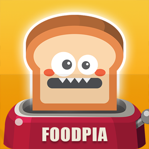 Baixar Foodpia Tycoon - Idle restaurant para Android