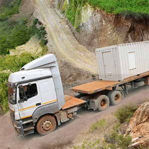 Baixar Offroad Cargo Truck Simulator 2021 para Android