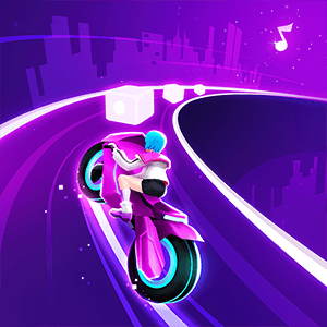 Baixar Beat Racing - jogo de música para Android