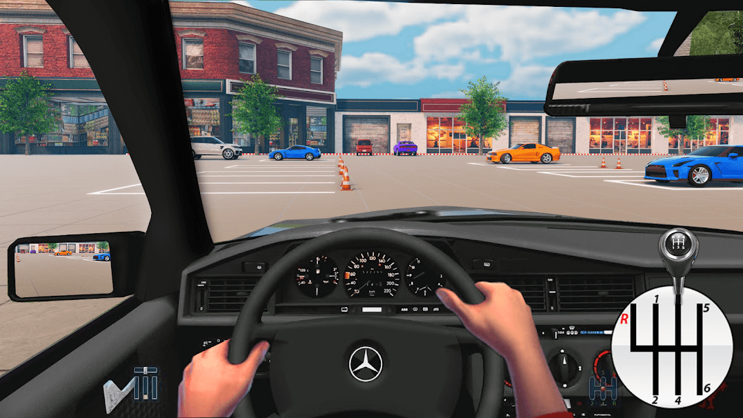 jogar gratis Ultimate Car Driving Games