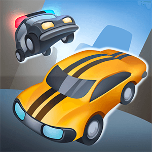 Baixar Mini Theft Auto: Never fast enough! para Android