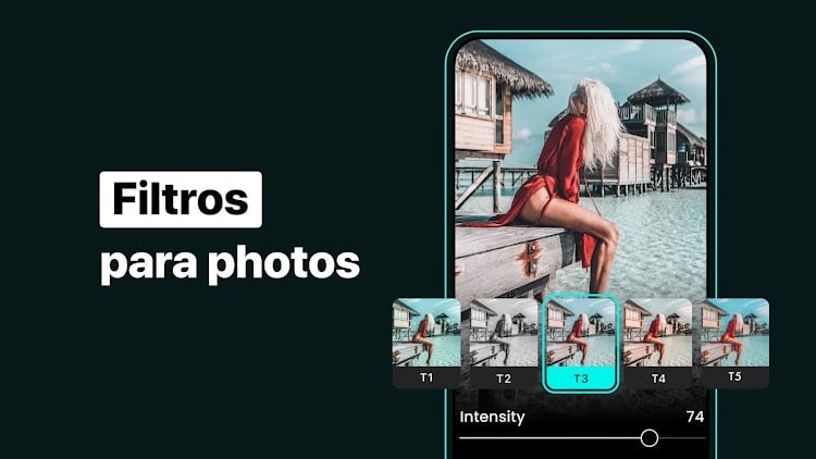 baixe Presets Lightroom para android gratis