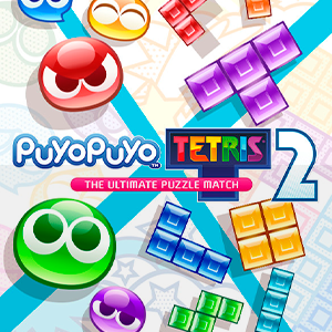 Baixar Puyo Puyo Tetris 2 para Windows