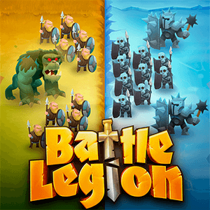 Baixar Battle Legion para Android
