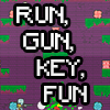 Baixar Run, Gun, Key, Fun
