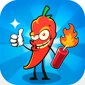 Baixar Vegetable Duel para Android