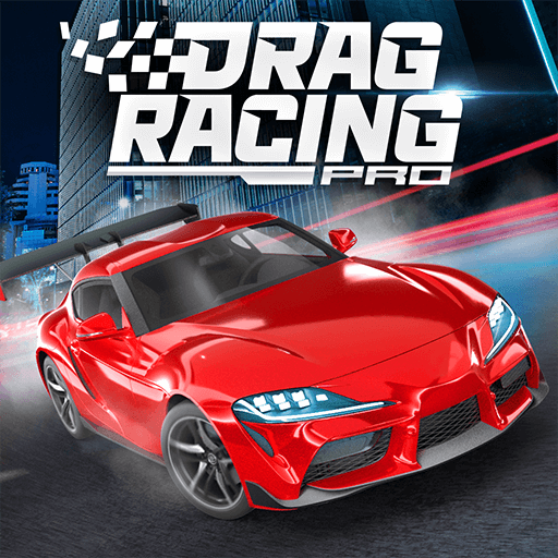 Baixar Drag Racing Pro para Android