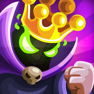 Baixar Kingdom Rush Vengeance para iOS