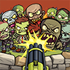 Baixar Rushero: Zombies Tower Defense para Android