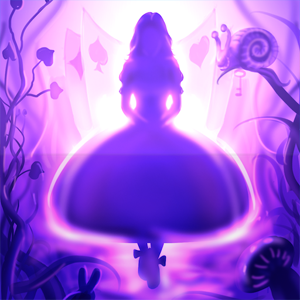 Baixar Alice no País do Espelho para iOS