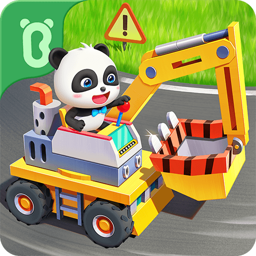 Baixar Pequeno Panda: Construtor para Android