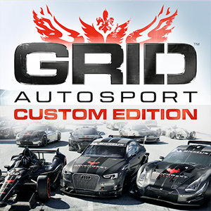 Baixar GRID Autosport Custom Edition para Android