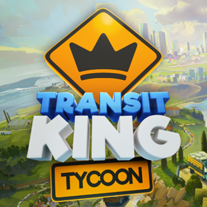 Baixar Transit King Tycoon - Construa uma cidade do sonho para Android