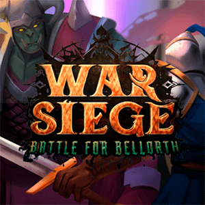 Baixar WarSiege - Battle for Bellorth para Android