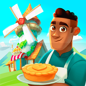 Baixar The Pie Life: Link! para Android