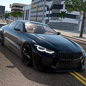 Baixar Car Simulator City Drive Game para Android