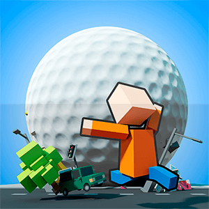 Baixar Giant Golf para Android