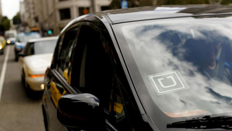 Motorista do Uber que matou 3 assaltantes será afastado do serviço