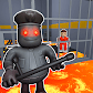 Baixar Lava Prison Escape: Obby Run para Android