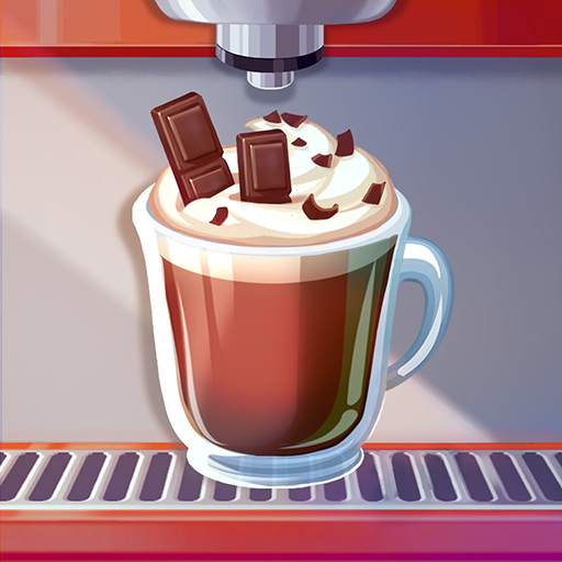 Baixar My Cafe: Recipes & Stories para Android