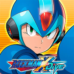 Baixar Rockman X Dive para Android