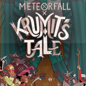 Baixar Meteorfall: Krumit's Tale para Mac