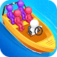 Baixar Boat Out - Traffic Jam 3d para Android