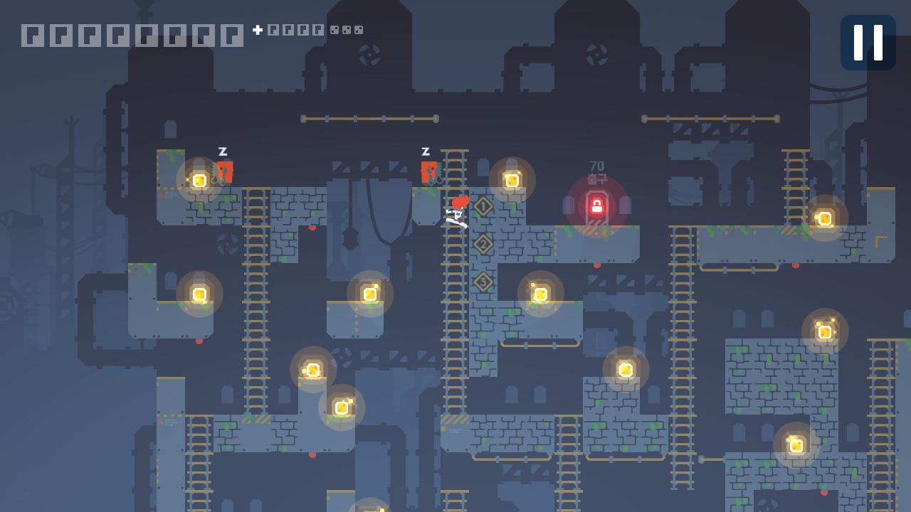 Donwload do jogo Lode Runner 1 para iOS grátis