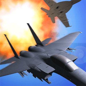 Baixar Strike Fighters para Android