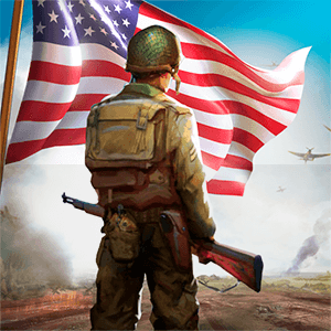 Baixar World War 2: Strategy Games para Android